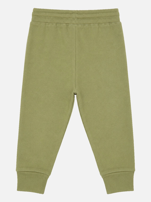 Boys Cotton Track Pant with Regular Fit for Sports Wear, Casual Comfort, Easy Movement and Regular Use