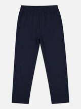 Men Cotton Track Pant with Straight Fit for Gym, Running, Workout, Lounge Wear and Casual Sports Use