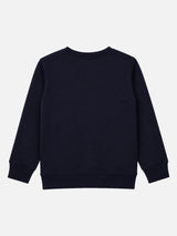 Baby Boys Interlock T-Shirt Round Neck Full Sleeves Regular Fit Warm Wear Top with Soft Breathable Comfort
