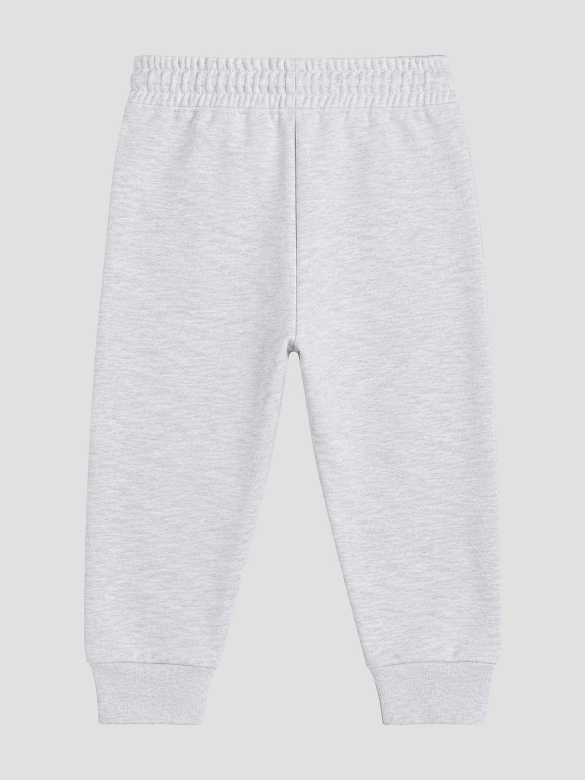 Baby Boys Cotton Solid Track Pant for Everyday Comfort, Casual Wear, Easy Movement and Lounge Wear Essentials