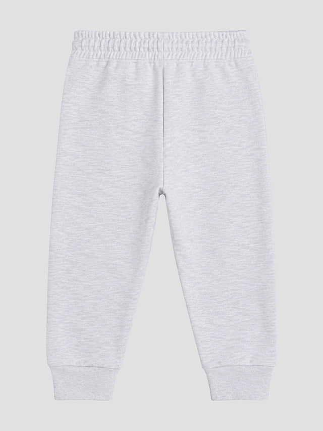 Baby Boys Cotton Solid Track Pant for Everyday Comfort, Casual Wear, Easy Movement and Lounge Wear Essentials