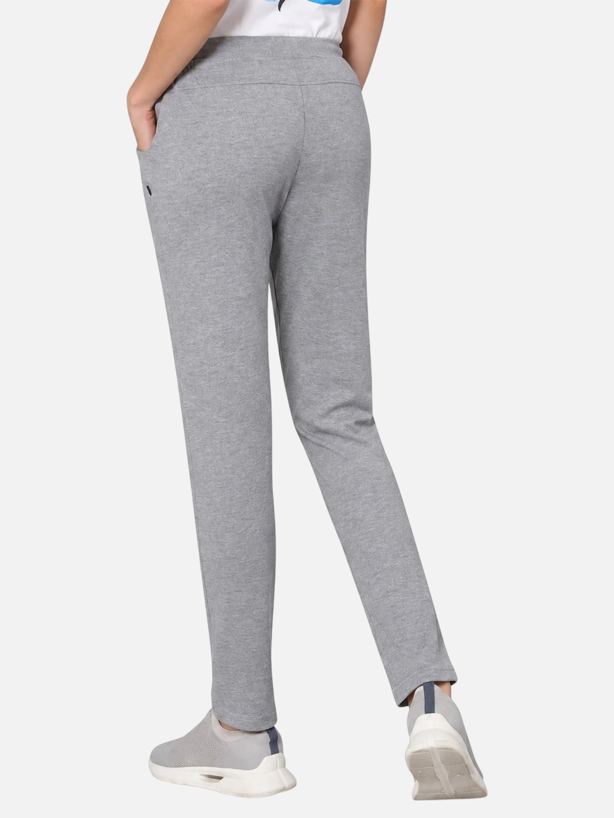 Women 100% Cotton Pyjama Lower with Comfortable Everyday Styling for Lounge Wear and Relaxed Daily Use - Pack of 1