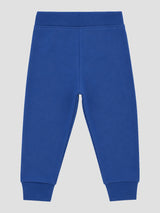 Baby Boys Cotton Solid Track Pant for Everyday Comfort, Lounge Wear, Easy Movement and Casual Wardrobe Essentials - Pack of 1