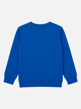 Baby Girls Round Neck Full Sleeves Sweatshirt for Casual Wear, Easy Movement and Everyday Wardrobe Comfort