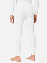 Men Thermal Bottom for Winter Base Layering, Cold-Weather Comfort and Everyday Warm Innerwear Essentials during Winter