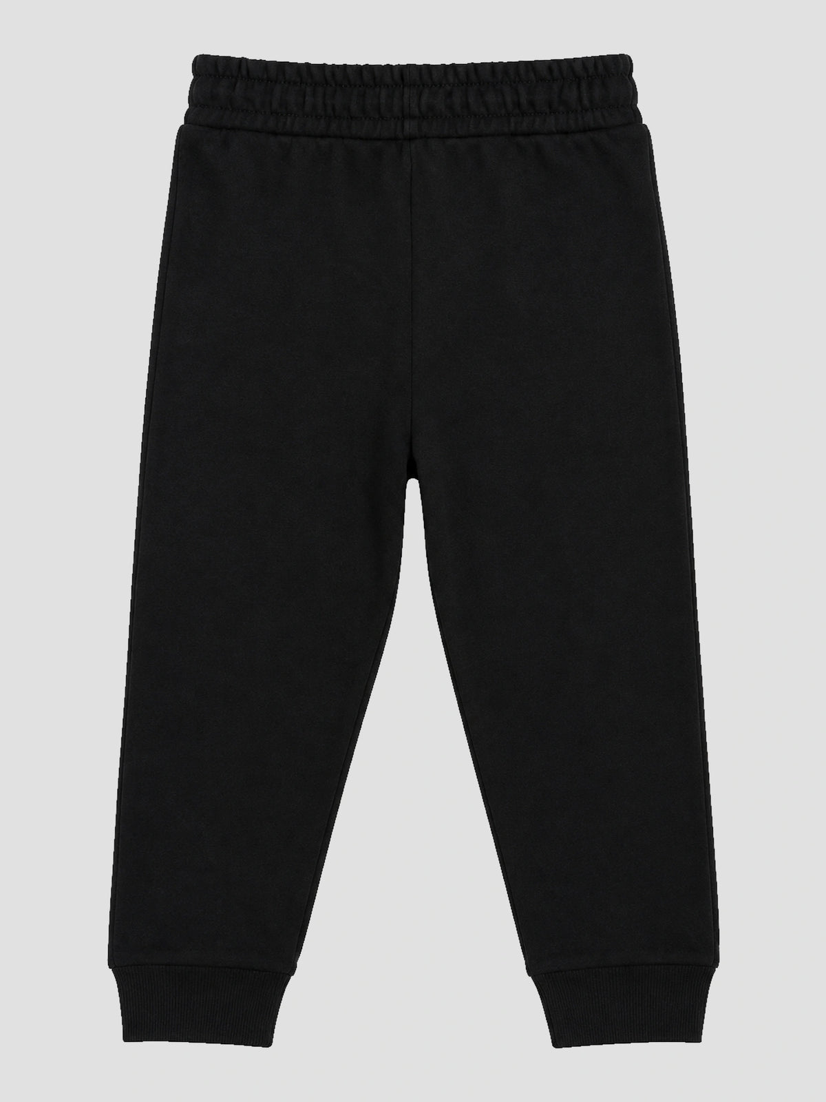 Baby Boys Cotton Solid Track Pant for Everyday Comfort, Casual Wear, Easy Movement and Lounge Wear Essentials