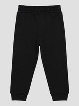 Baby Boys Cotton Solid Track Pant for Everyday Comfort, Casual Wear, Easy Movement and Lounge Wear Essentials
