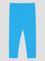 Baby Girls Cotton Blend Track Pant with Stretchable Fabric and Elastic Waistband for Comfortable Casual Wear