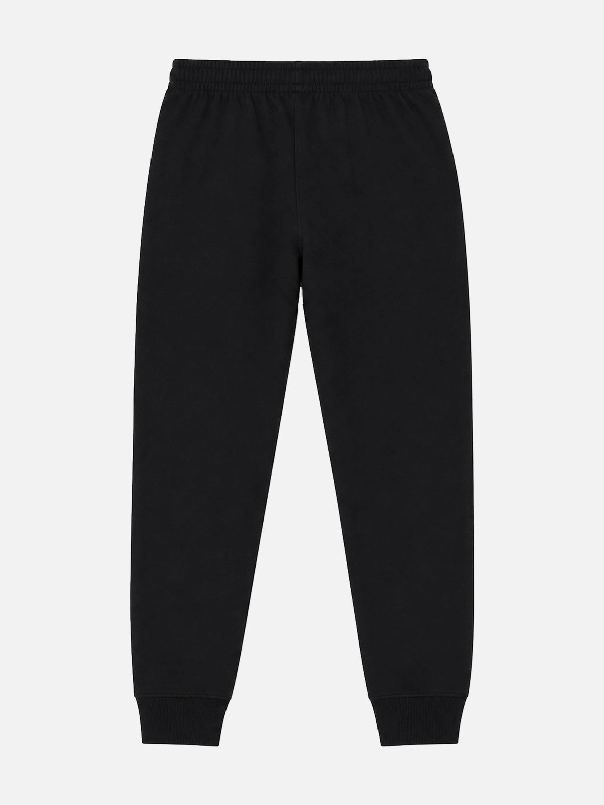 Boys French Terry Cotton Track Pant with Regular Fit Jogger Style for Casual Wear and Comfortable Active Movement