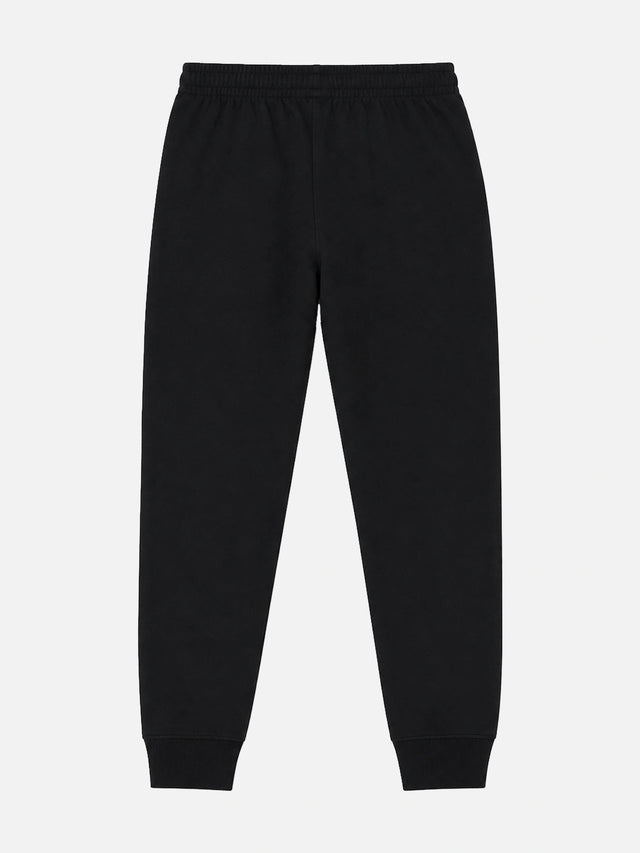 Boys French Terry Cotton Track Pant with Regular Fit Jogger Style for Casual Wear and Comfortable Active Movement