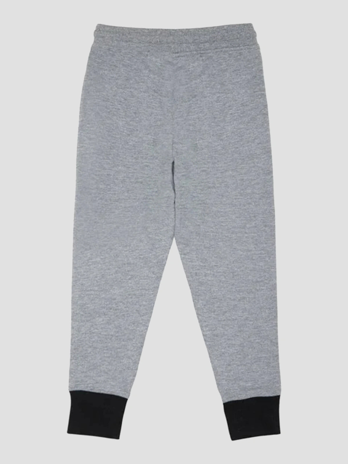 Boys French Terry Track Pant with Regular Fit for Casual Wear, Lounge Comfort, Playtime and Easy Movement