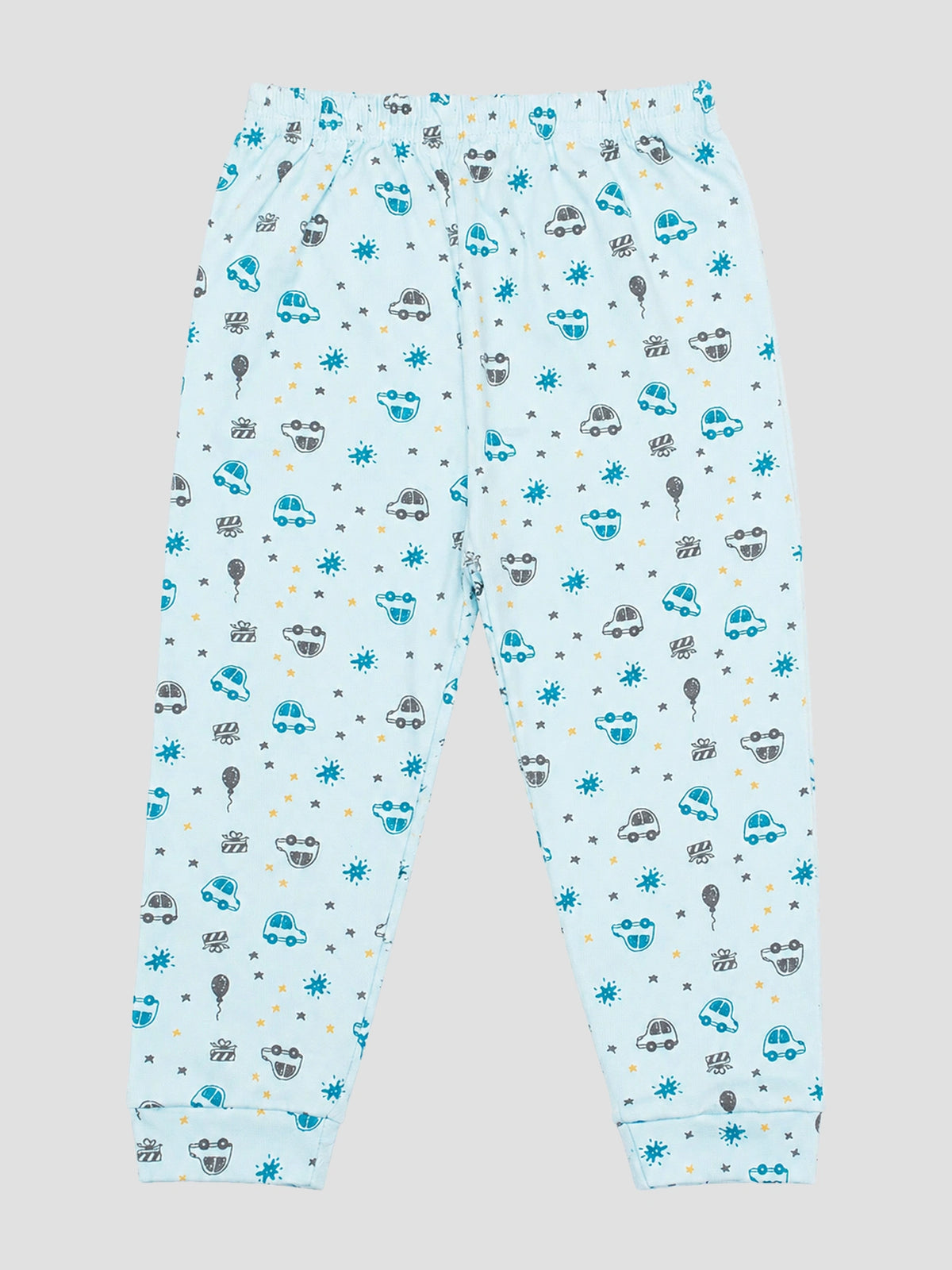 Boys French Terry Track Pant for Casual Wear, Lounge Comfort, Easy Movement and Regular Wardrobe Use