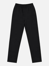 Women Cotton Track Pant with Jogger Styling for Workout, Gym, Active Wear and Comfortable Casual Movement