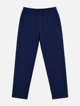 Women Cotton Track Pant with Jogger Styling for Workout, Gym, Active Wear and Comfortable Casual Movement