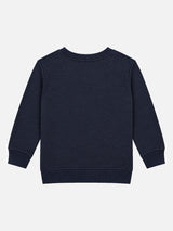 Baby Boys Round Neck Full Sleeve Sweatshirt for Everyday Comfort, Casual Winter Wear and Easy Wardrobe Styling