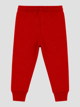Baby Boys Cotton Solid Track Pant for Everyday Comfort, Casual Wear, Easy Movement and Lounge Wear Essentials