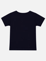 Baby Girls 100% Cotton Antiviral T-Shirt for Comfortable Casual Wear and Everyday Wardrobe Essentials