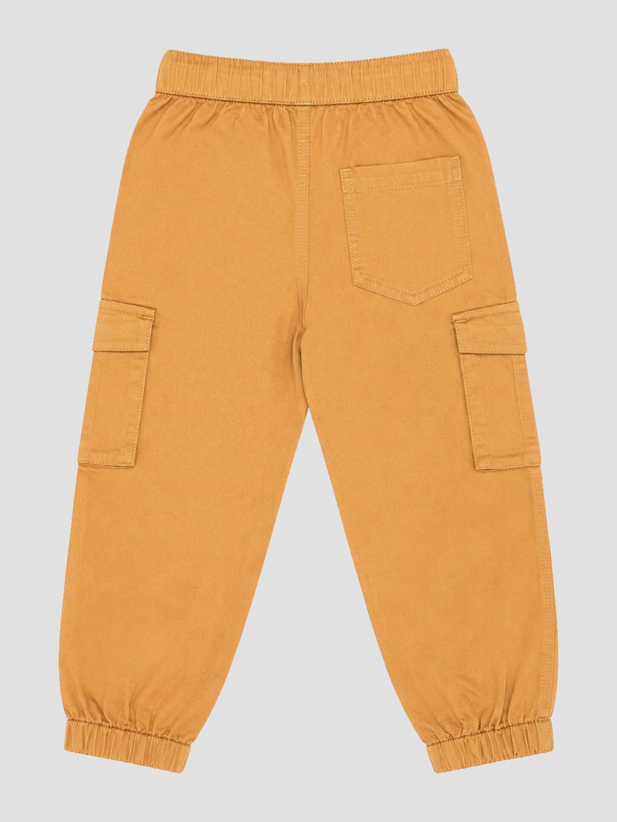 Boys Knitted Pant for Everyday Casual Wear, Easy Movement, Comfort and Regular Wardrobe Essentials for Daily Use