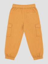 Boys Knitted Pant for Everyday Casual Wear, Easy Movement, Comfort and Regular Wardrobe Essentials for Daily Use