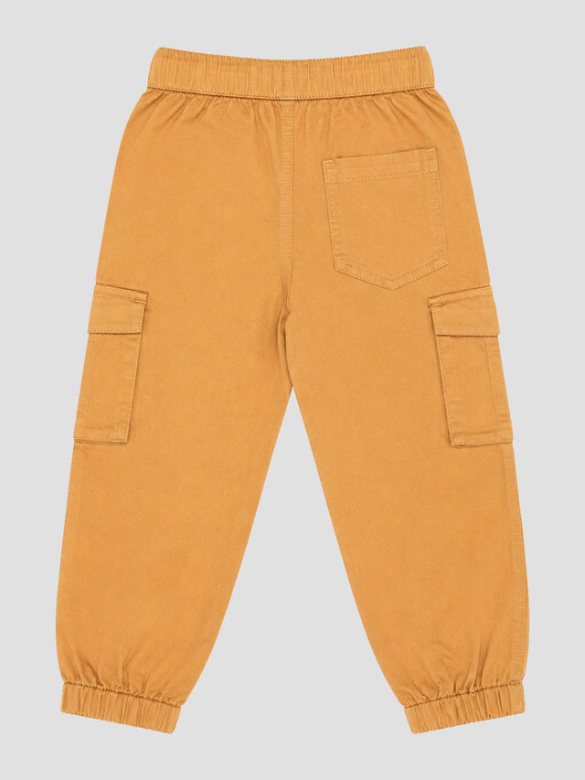 Boys Knitted Pant for Everyday Casual Wear, Easy Movement, Comfort and Regular Wardrobe Essentials for Daily Use
