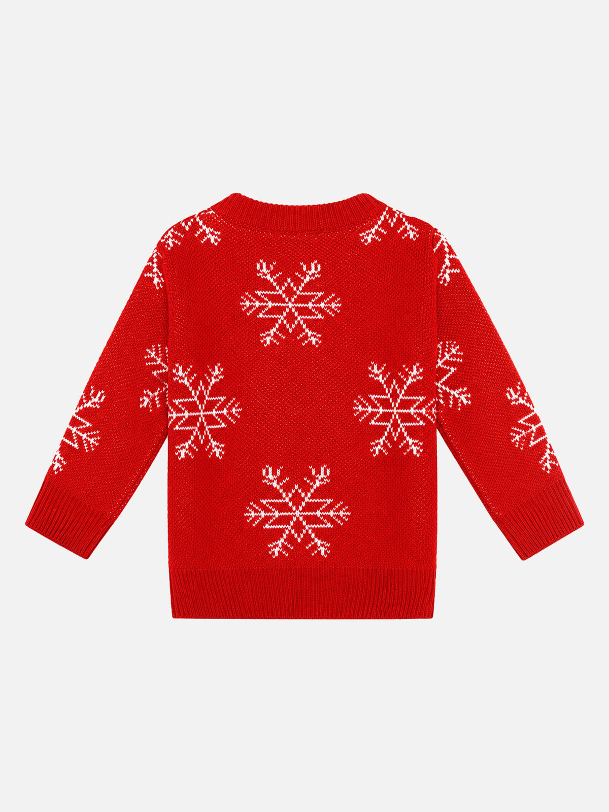 Boys Soft Cotton Blend Sweater for Winter Wear, Warm Comfort, Everyday Outfits and Regular Wardrobe Use