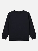 Baby Girls Round Neck Full Sleeve Sweatshirt for Easy Casual Wear, Everyday Comfort and Winter Styling