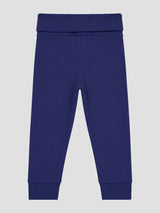 Baby Boys Cotton Track Pant for Everyday Comfort, Lounge Wear, Easy Movement and Casual Wardrobe Essentials - Pack of 1