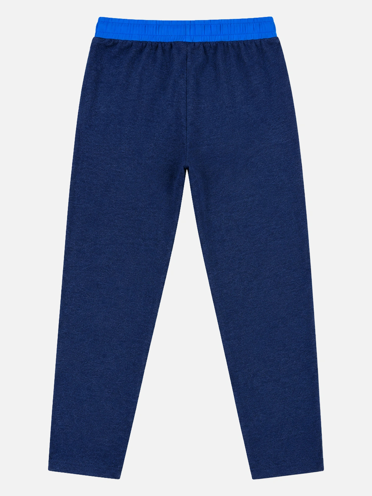 Men Polycotton Rich Track Pant with Side Pockets, Stretch Fabric and Slim Fit for Gym, Lounge and Casual Wear