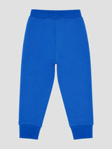 Baby Boys 3 Thread Fleece Track Pant with Regular Fit for Warm Casual Wear, Easy Movement and Comfort