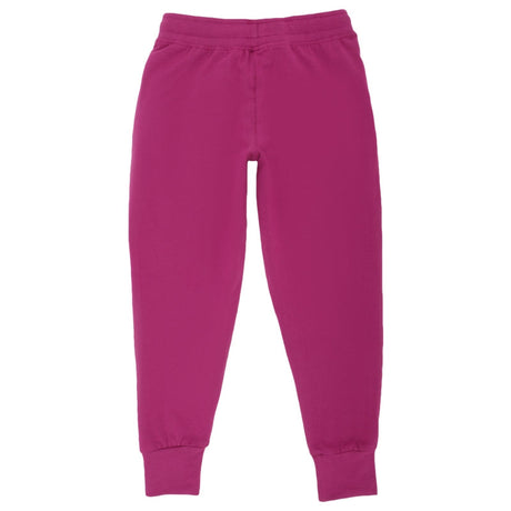 Girls Cotton Spandex Lower Side Pockets