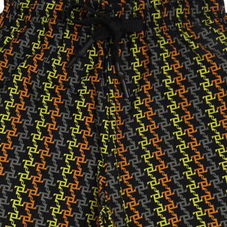 DYCA Boys Cotton Shorts Pack Of 3