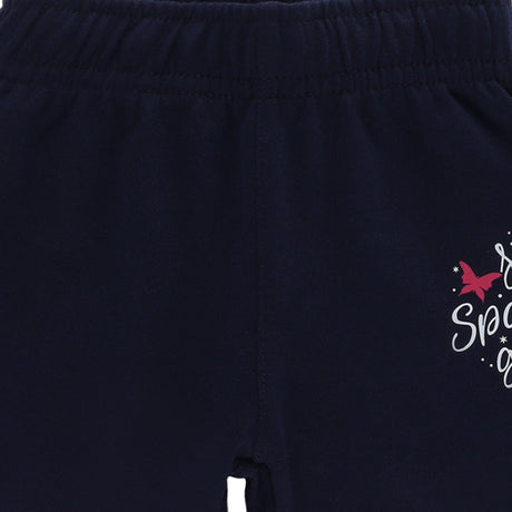 DYCA Girls Shorts