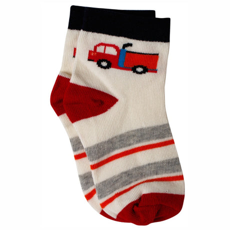 Bodycare Boys Socks Pack Of 3