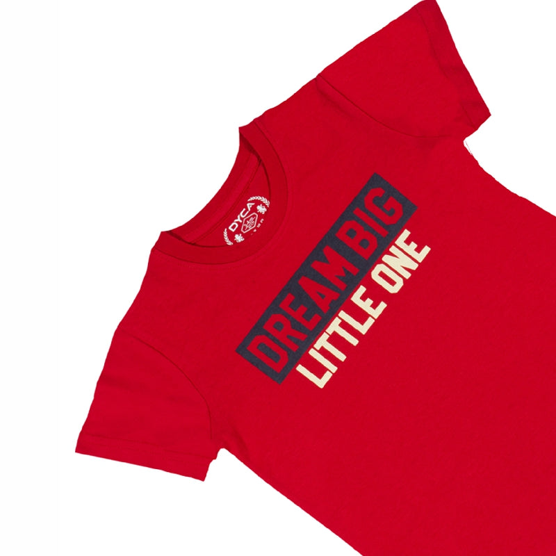 Boys T-Shirt Round Neck Half Sleeves - Bodycare