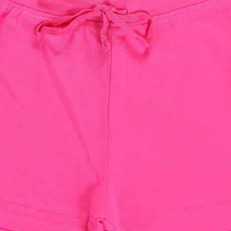 Baby Girls 100% Cotton Shorts