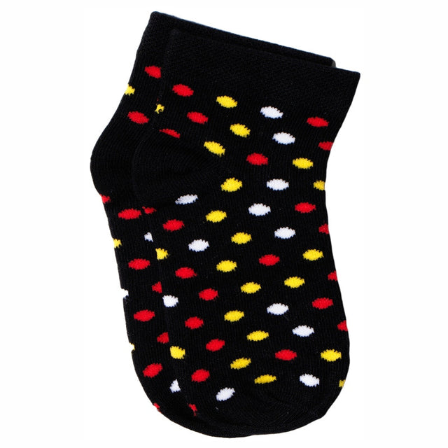 Girls Socks Pack of 3 - Bodycare