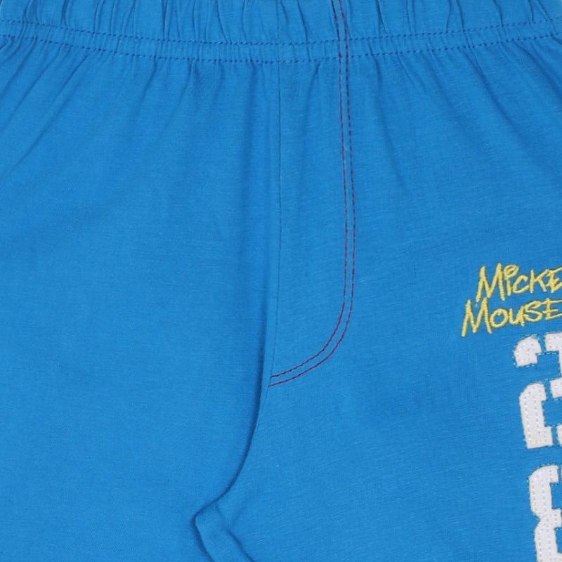 Baby Boys Shorts - Bodycare