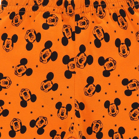 Bodycare Mickey & Friends Boys Capri