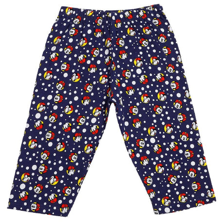Girls Minnie & Friends Capri Pack of 2 - Bodycare