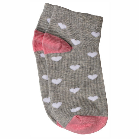 Bodycare Girls Socks Pack Of 3