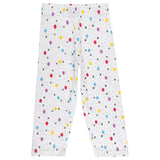 Bodycare Girls Capri