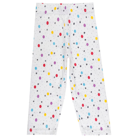 Girls Capri - Bodycare