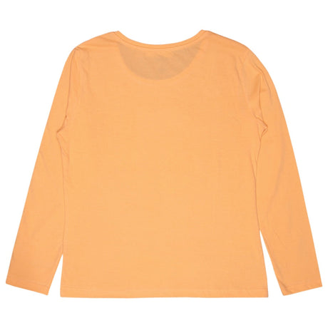 DYCA Women Round Neck Full Sleeves Tshirt