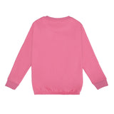 Bodycare Girls Round Neck Full Sleeves Sweat Shirt