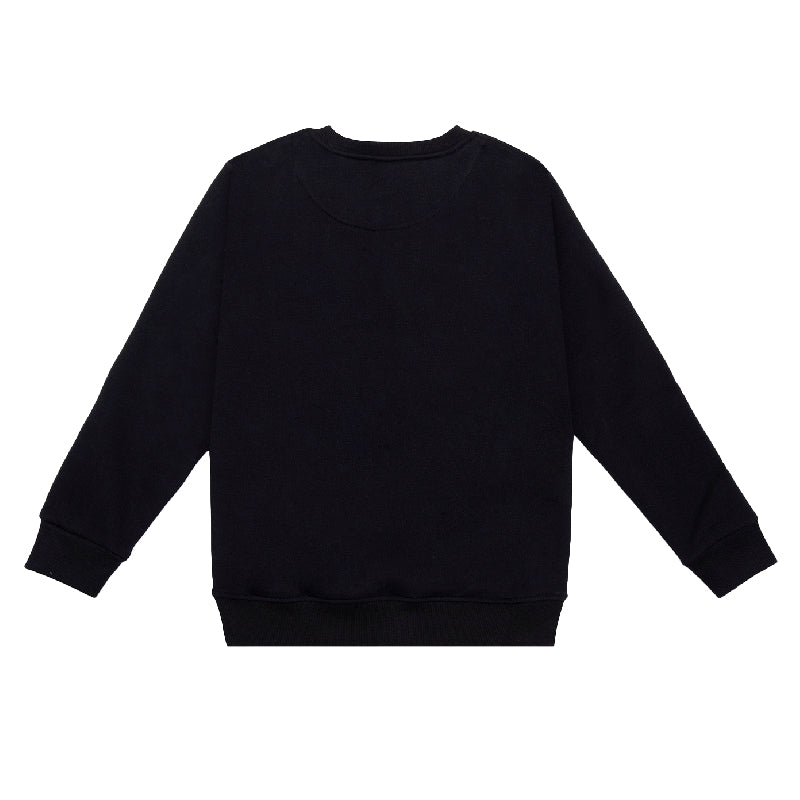 Bodycare Girls Round Neck Full Sleeves Sweat Shirt