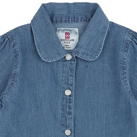 Bodycare Girls Cotton Frock