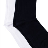 Bodycare Unisex Socks Pack Of 2