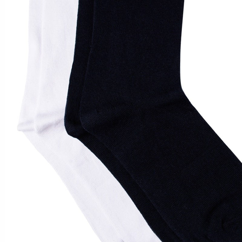 Bodycare Unisex Socks Pack Of 2