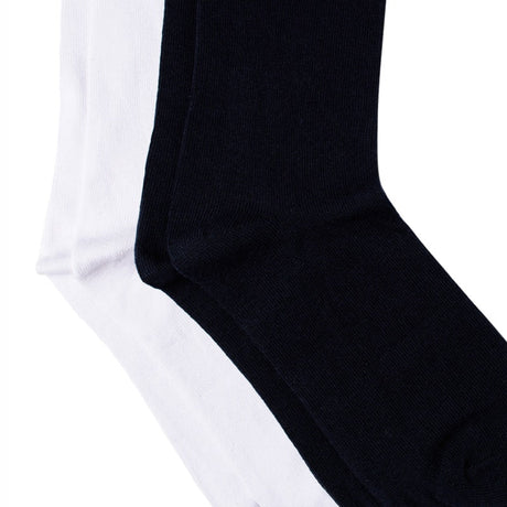 Bodycare Unisex Socks Pack Of 2