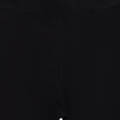 Girls Cotton Spandex Shorts Slim Fit Pack of 2